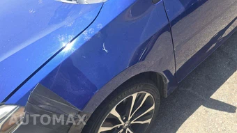 2018 Toyota Corolla XSE Sedan - miniatura 38