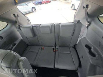 2018 Toyota Highlander Hybrid Limited – miniatura 15