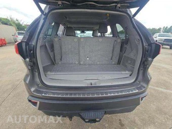 2018 Toyota Highlander Hybrid Limited – miniatura 16
