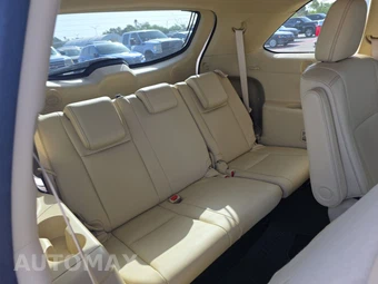 2018 Toyota Highlander Hybrid Limited Platinum – miniatura 14