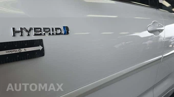 2018 Toyota Highlander Hybrid Limited Platinum – miniatura 30