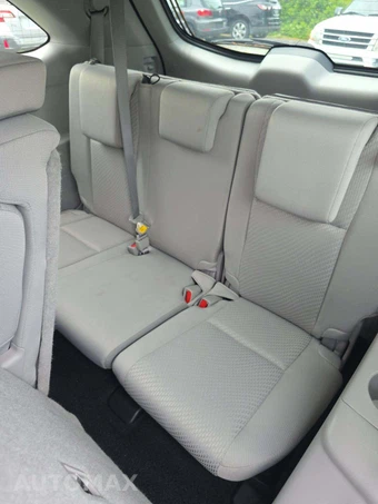 2018 Toyota Highlander LE – miniatura 14