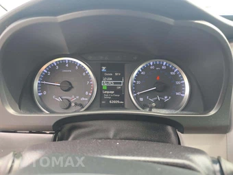 2018 Toyota Highlander LE – miniatura 9