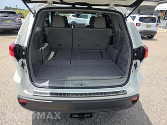 2018 Toyota Highlander LE – miniatura 11