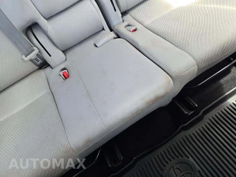 2018 Toyota Highlander LE – miniatura 20