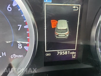 2018 Toyota Highlander LE - miniatura 15