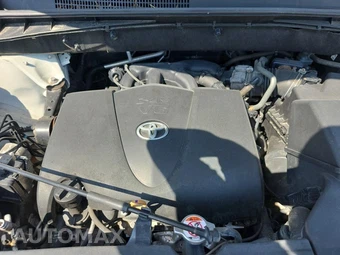2018 Toyota Highlander LE – miniatura 18