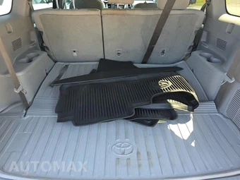 2018 Toyota Highlander LE – miniatura 19
