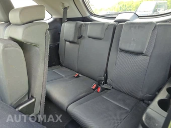 2018 Toyota Highlander LE – miniatura 14