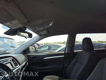 2018 Toyota Highlander LE – miniatura 19