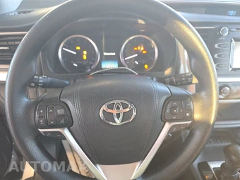 2018 Toyota Highlander LE - miniatura 10