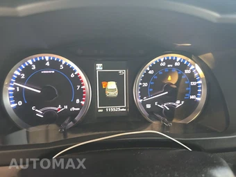2018 Toyota Highlander LE - miniatura 12