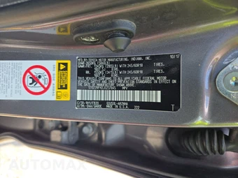 2018 Toyota Highlander LE – miniatura 15