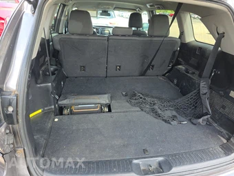 2018 Toyota Highlander LE – miniatura 17