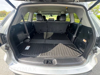 2018 Toyota Highlander LE Plus - miniatura 14