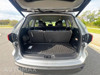 2018 Toyota Highlander LE Plus - miniatura 15