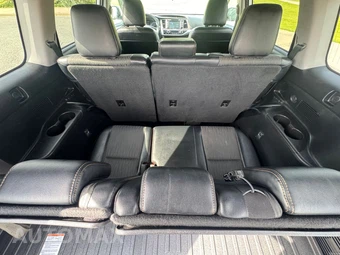 2018 Toyota Highlander LE Plus - miniatura 16