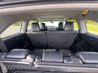 2018 Toyota Highlander LE Plus - miniatura 17