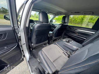 2018 Toyota Highlander LE Plus - miniatura 24