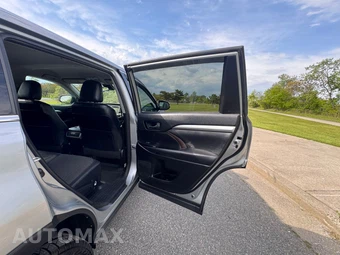 2018 Toyota Highlander LE Plus - miniatura 26