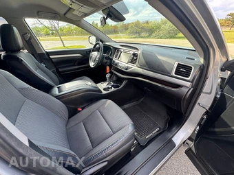 2018 Toyota Highlander LE Plus - miniatura 34