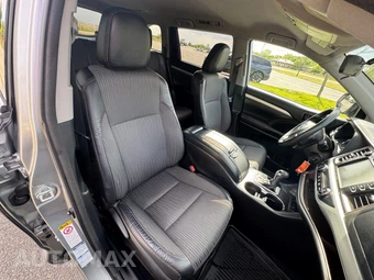 2018 Toyota Highlander LE Plus - miniatura 35