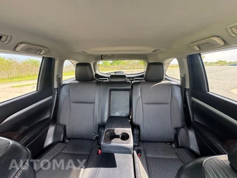 2018 Toyota Highlander LE Plus - miniatura 44