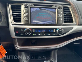 2018 Toyota Highlander LE Plus - miniatura 57