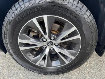 2018 Toyota Highlander LE Plus - miniatura 59