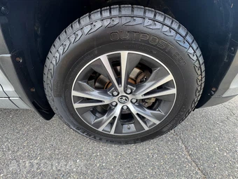 2018 Toyota Highlander LE Plus - miniatura 64