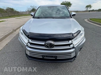 2018 Toyota Highlander LE Plus - miniatura 65