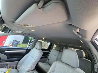 2018 Toyota Highlander LE Plus – miniatura 11