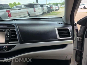 2018 Toyota Highlander LE Plus – miniatura 20