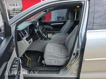 2018 Toyota Highlander LE Plus – miniatura 6