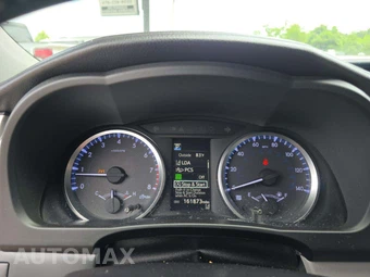 2018 Toyota Highlander LE Plus – miniatura 9