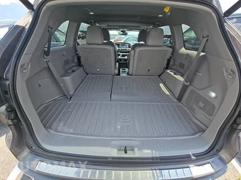 2018 Toyota Highlander Limited – miniatura 17