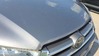2018 Toyota Highlander Limited – miniatura 29
