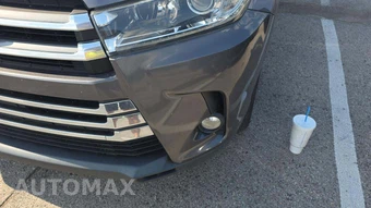 2018 Toyota Highlander Limited – miniatura 32