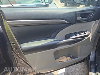 2018 Toyota Highlander Limited – miniatura 9