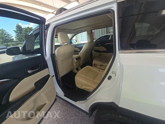 2018 Toyota Highlander Limited – miniatura 13