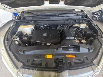 2018 Toyota Highlander Limited – miniatura 15
