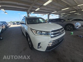 2018 Toyota Highlander Limited – miniatura 3
