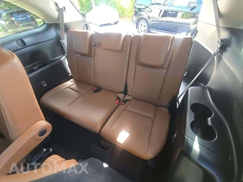 2018 Toyota Highlander Limited – miniatura 11