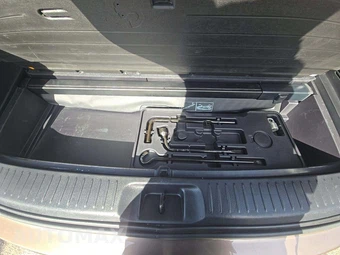 2018 Toyota Highlander Limited – miniatura 19