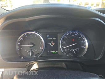 2018 Toyota Highlander Limited – miniatura 6