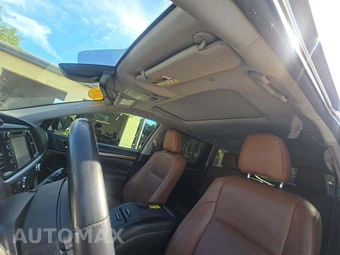 2018 Toyota Highlander Limited – miniatura 8