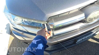 2018 Toyota Highlander Limited - miniatura 34