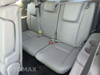 2018 Toyota Highlander Limited - miniatura 11