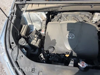 2018 Toyota Highlander Limited - miniatura 20