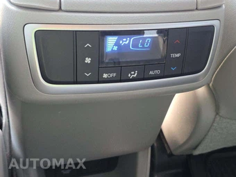 2018 Toyota Highlander Limited - miniatura 21